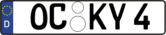 OC-KY4