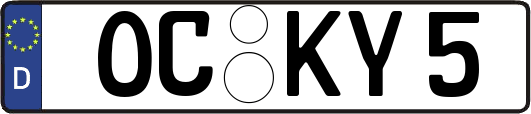 OC-KY5