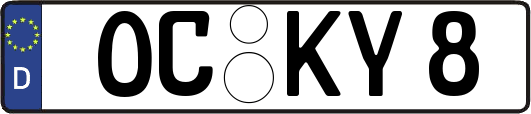 OC-KY8