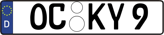 OC-KY9