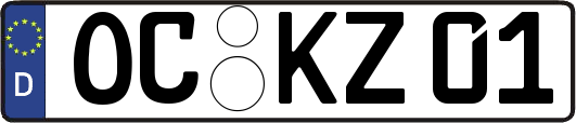 OC-KZ01
