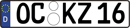 OC-KZ16