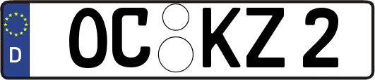 OC-KZ2