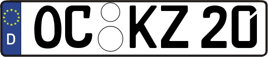 OC-KZ20