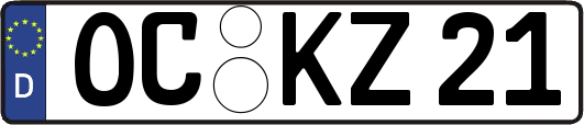 OC-KZ21