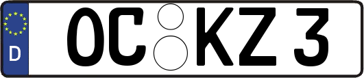 OC-KZ3
