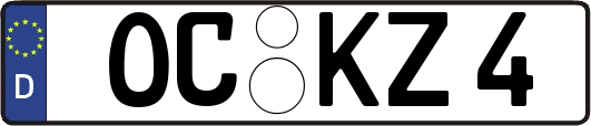 OC-KZ4