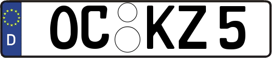 OC-KZ5