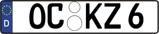 OC-KZ6