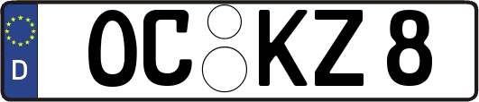 OC-KZ8
