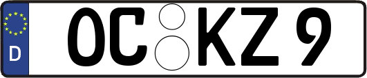 OC-KZ9