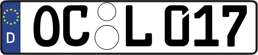 OC-L017