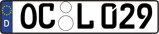 OC-L029
