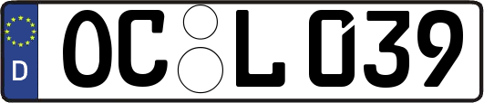 OC-L039