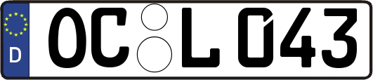 OC-L043