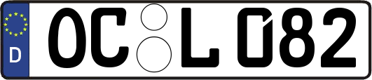 OC-L082