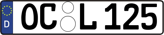 OC-L125