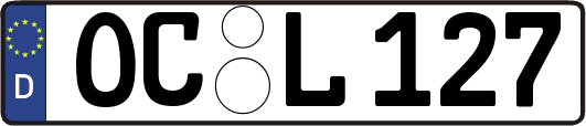 OC-L127