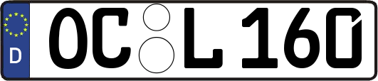 OC-L160
