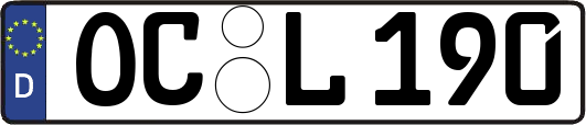 OC-L190