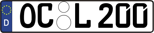 OC-L200