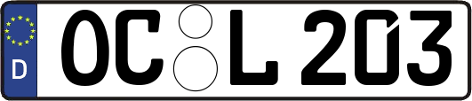 OC-L203