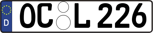 OC-L226