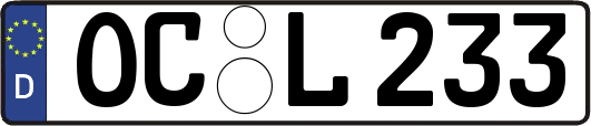 OC-L233