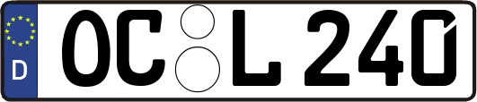 OC-L240