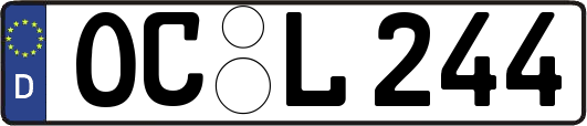 OC-L244