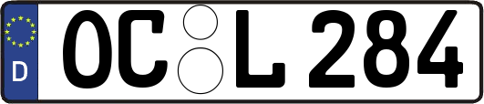 OC-L284