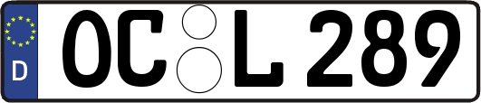 OC-L289