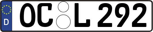 OC-L292
