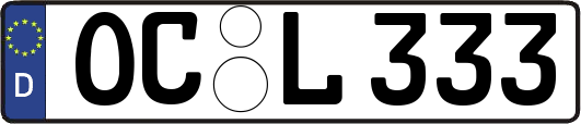 OC-L333