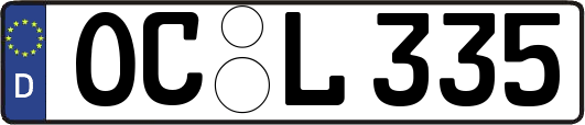 OC-L335