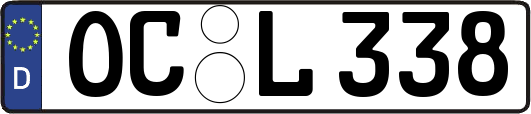 OC-L338