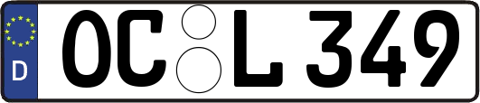 OC-L349