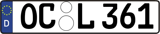 OC-L361