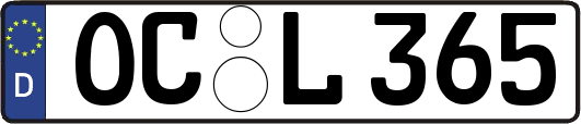 OC-L365