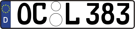 OC-L383
