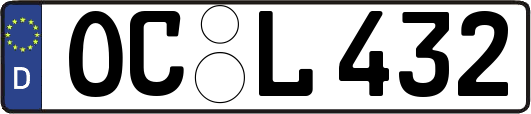 OC-L432