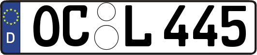 OC-L445