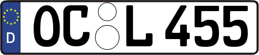 OC-L455