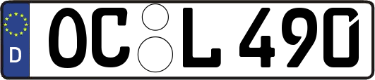 OC-L490