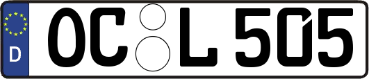 OC-L505