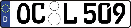 OC-L509