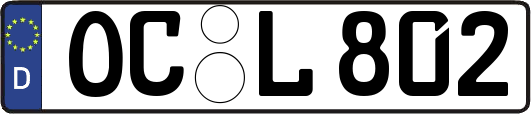 OC-L802