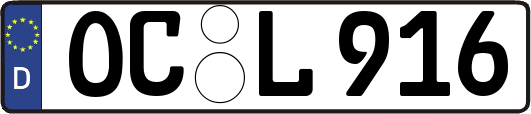 OC-L916