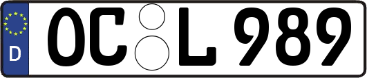 OC-L989