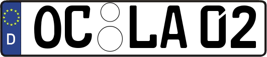 OC-LA02